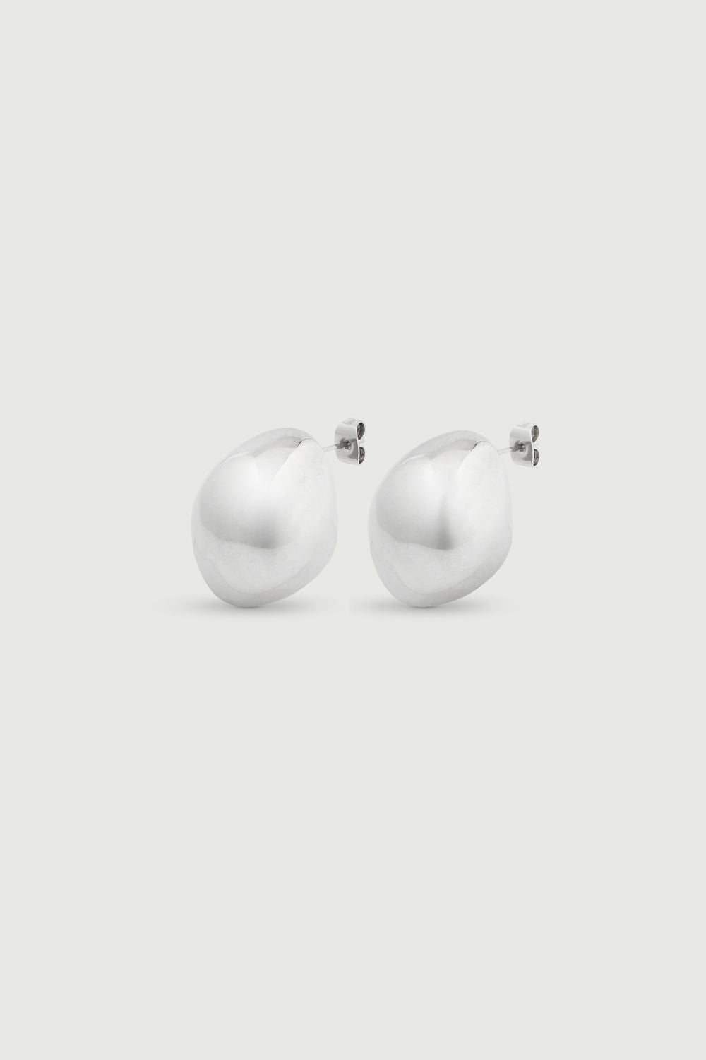 Graine, Silver