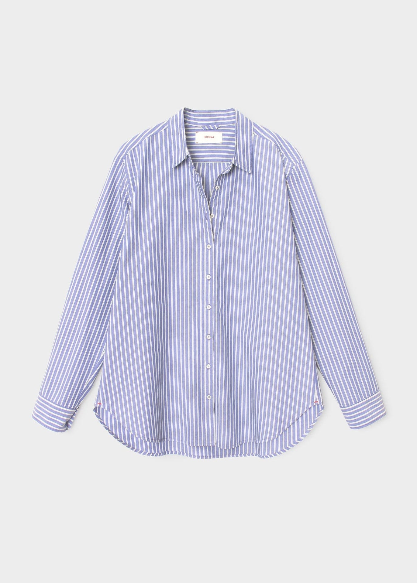 Beau Shirt, Blue Pine ~ Xirena