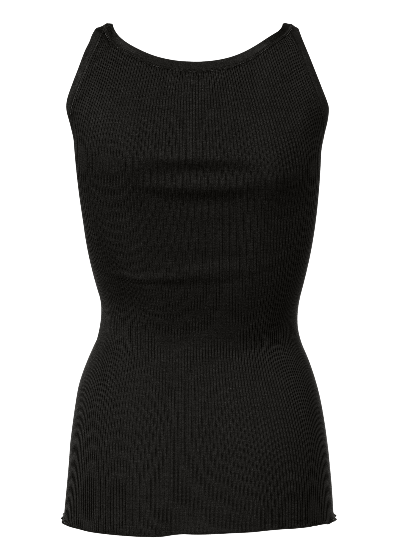 Belle, Black - ROSEMUNDE