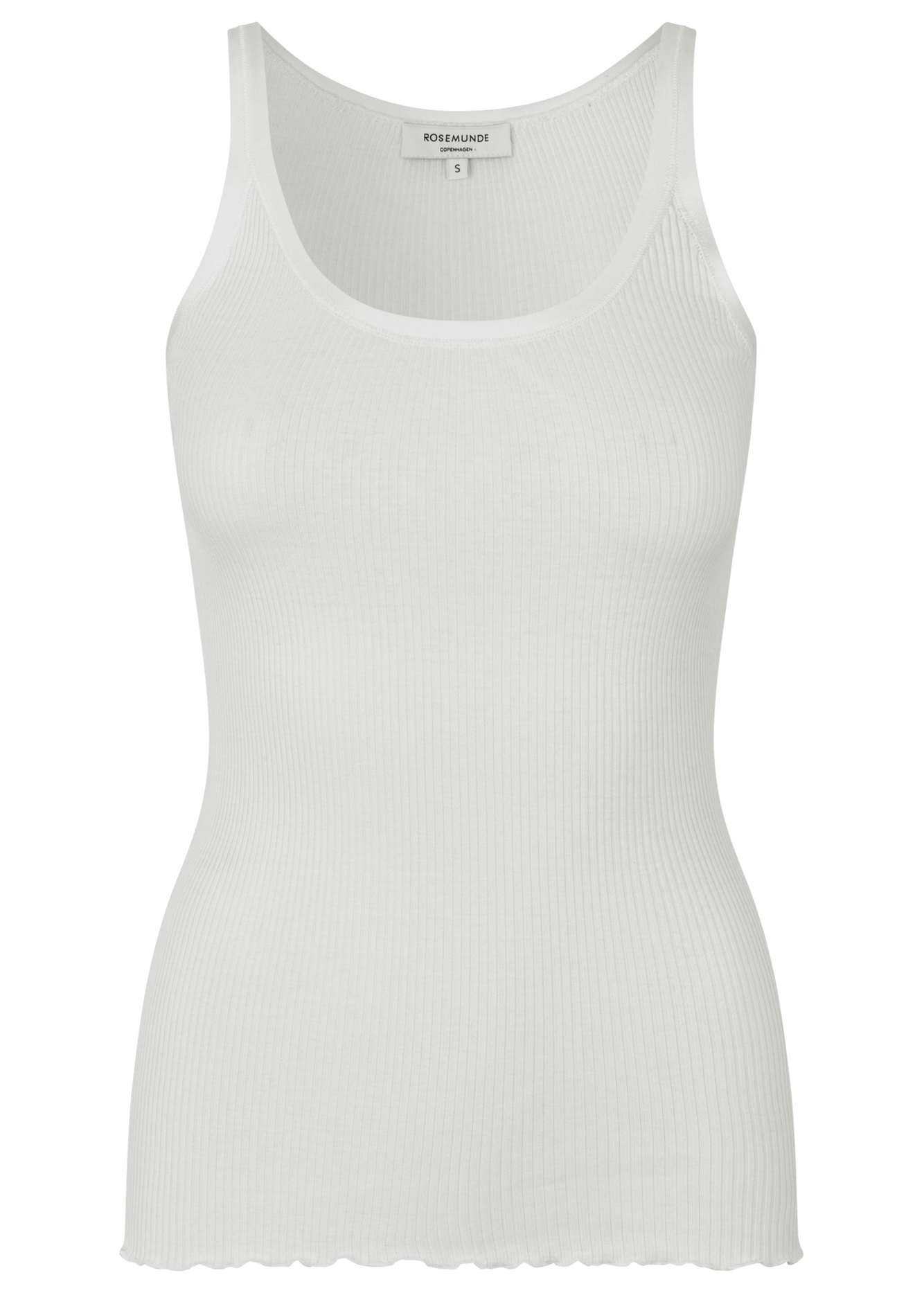 Belle, New White - ROSEMUNDE