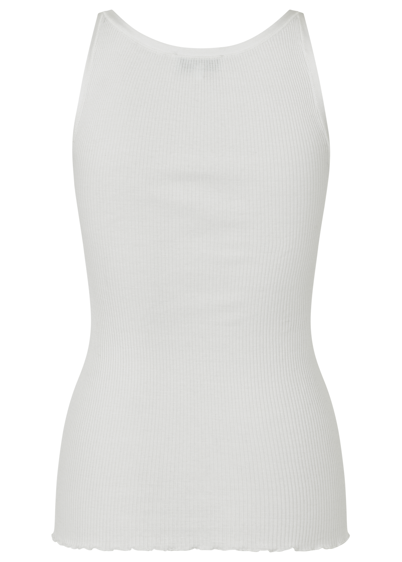 Belle, New White - ROSEMUNDE
