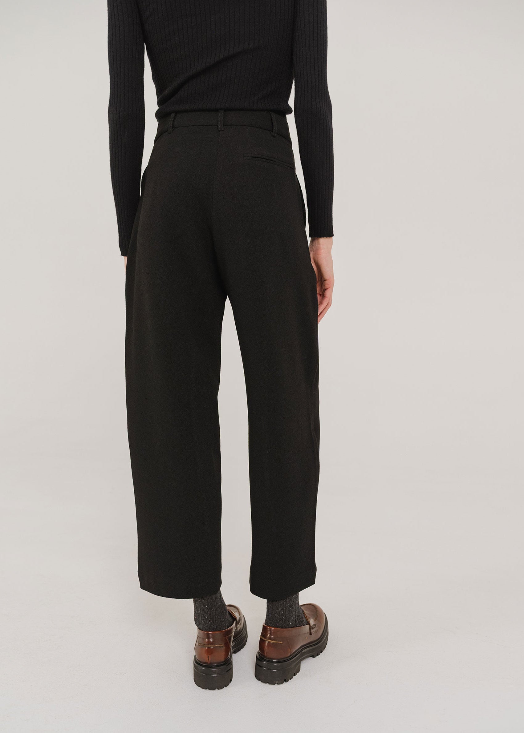 Brando Pants, Noir ~ tinsels