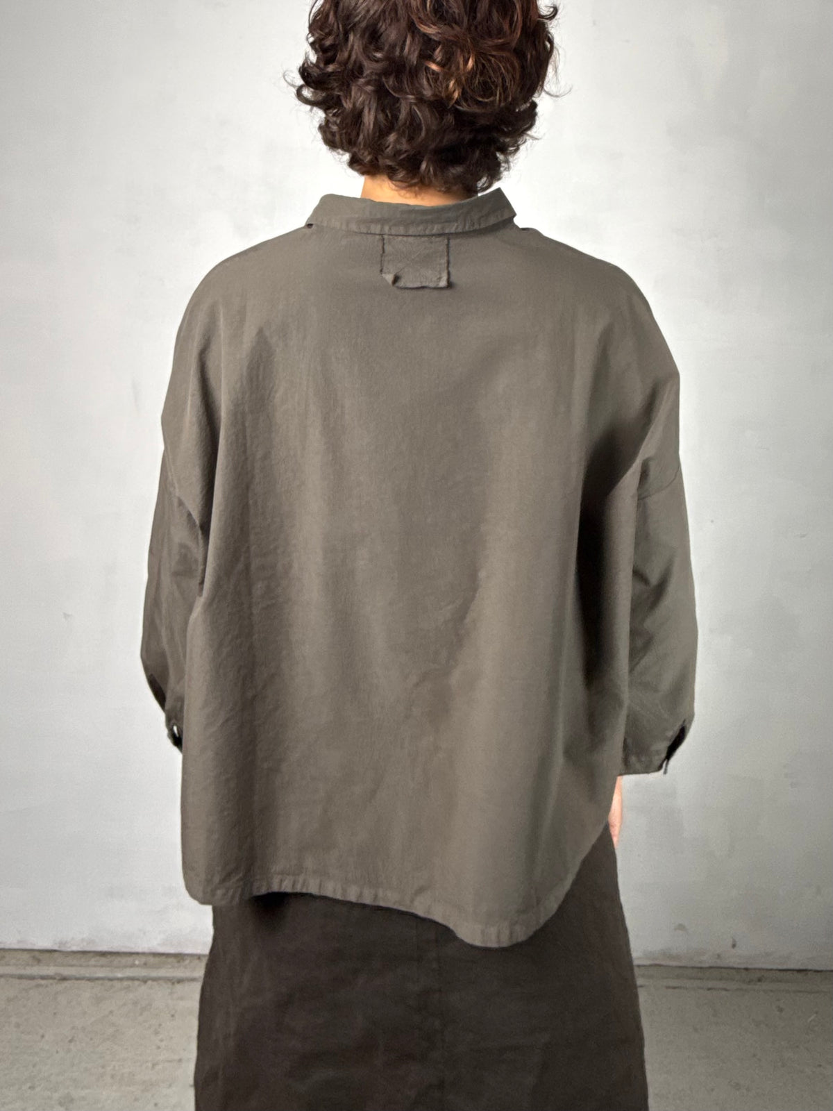 Aequamente  -  Shirt 260, Visone
