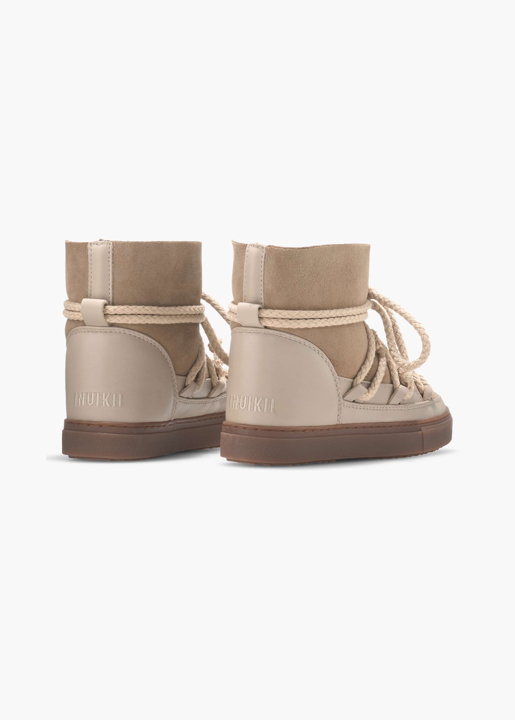 Classic, Beige ~ INUIKII