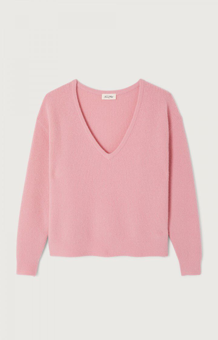 Damsville Sweater, Vintage Tenderness