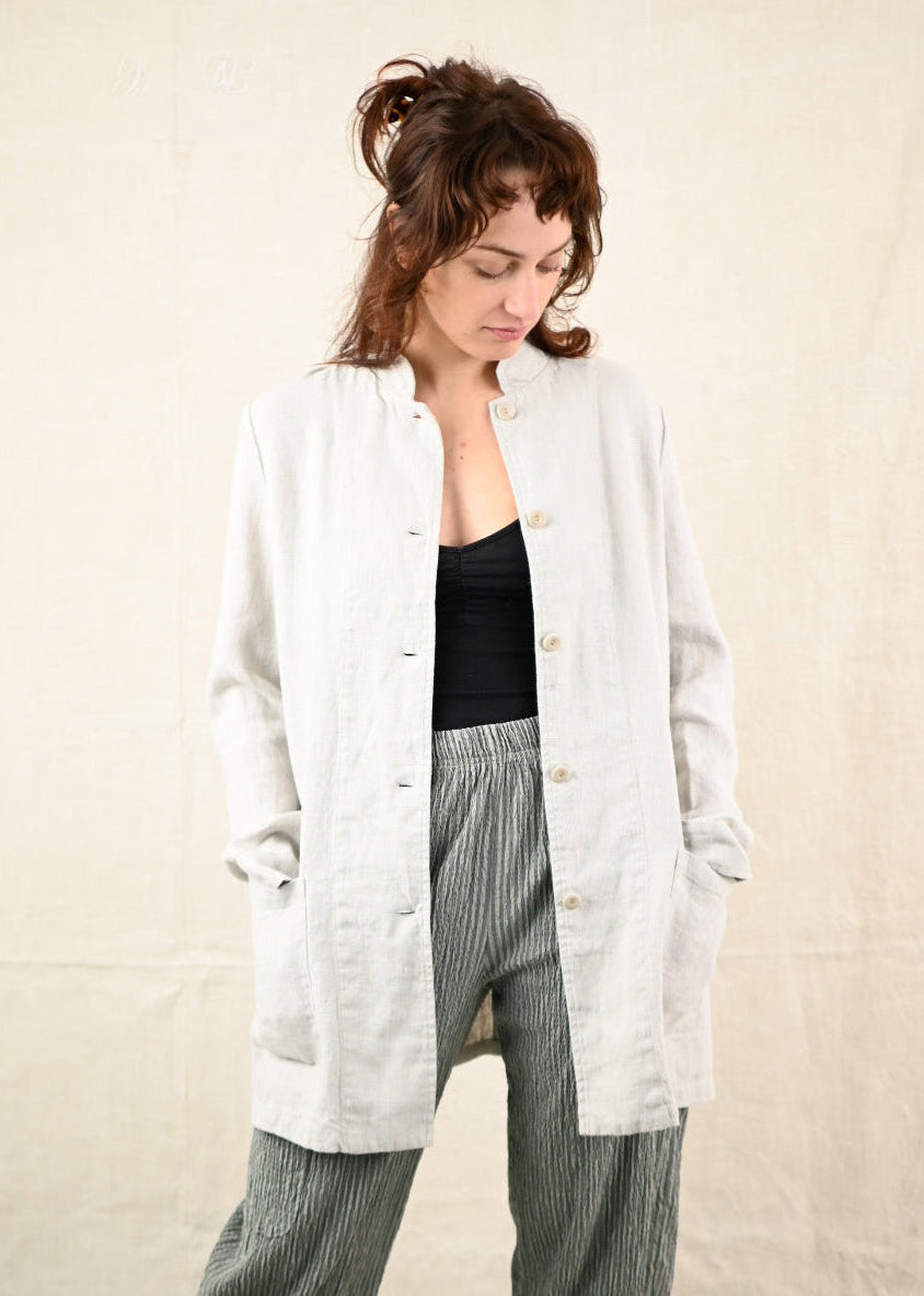 Olo Jacket, Natural
