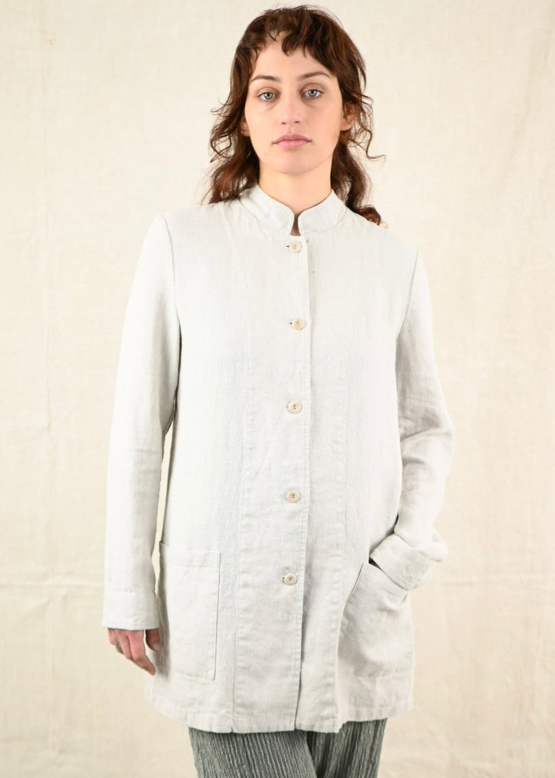 Olo Jacket, Natural