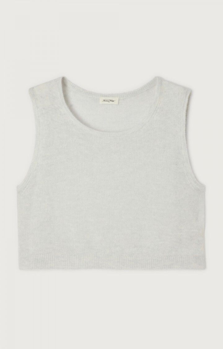 Dumy Jumper, Arctic Melange