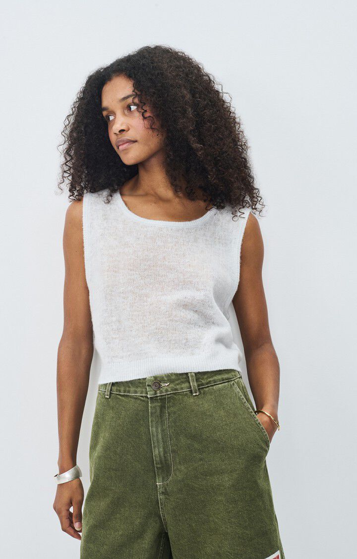 Dumy Jumper, Arctic Melange