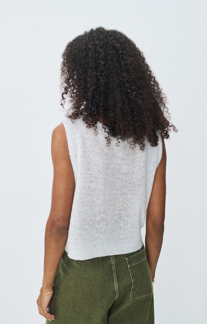 Dumy Jumper, Arctic Melange