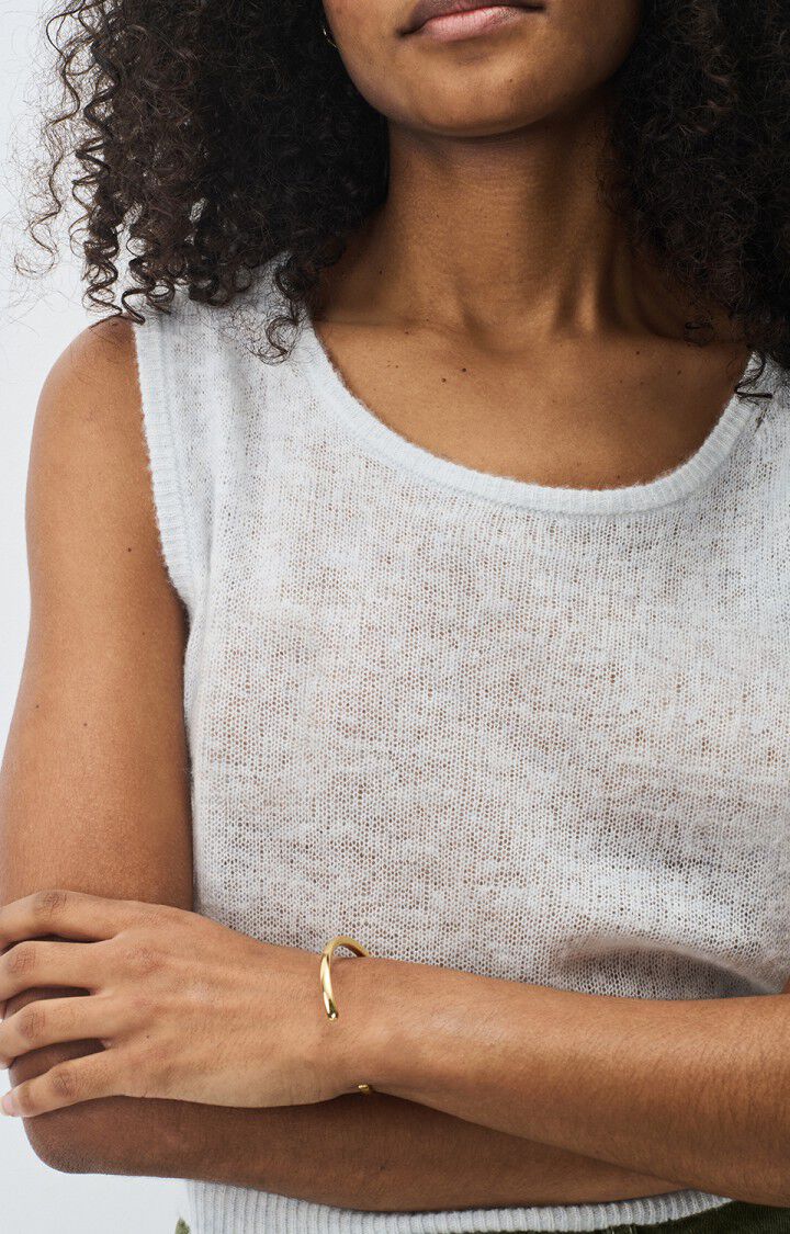 Dumy Jumper, Arctic Melange
