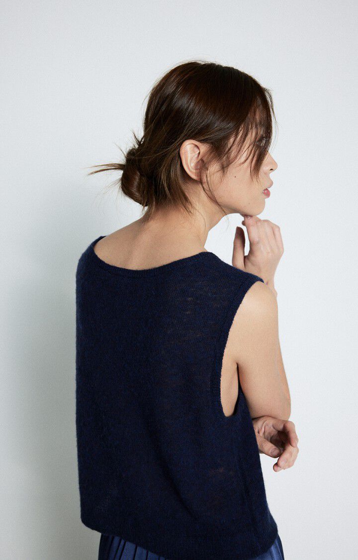Dumy Jumper, Navy