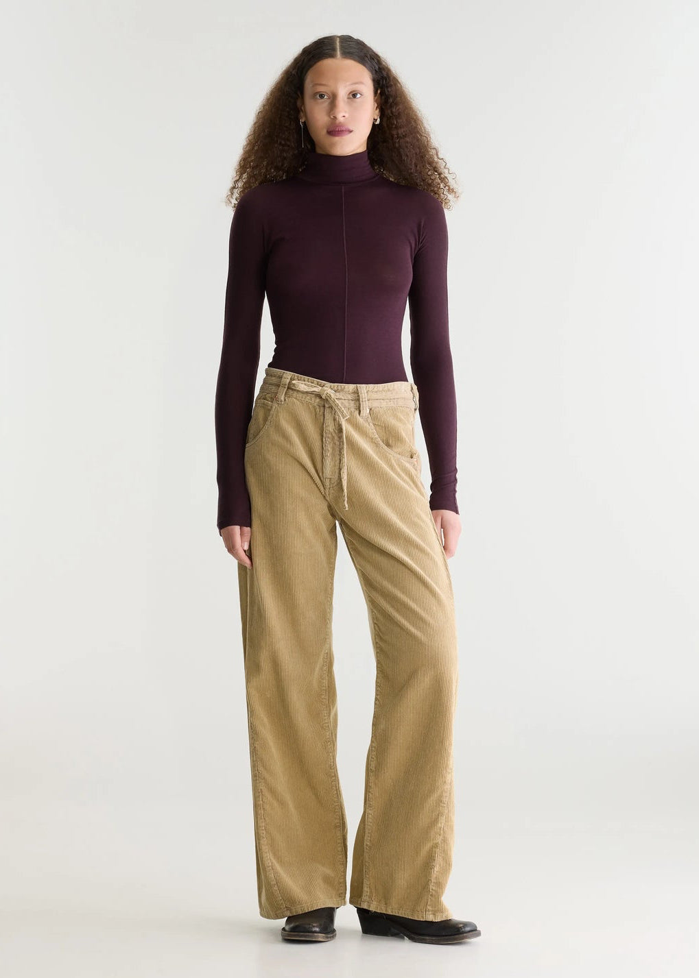 Denim N. 65 Pearcy, Clay ~ Bellerose