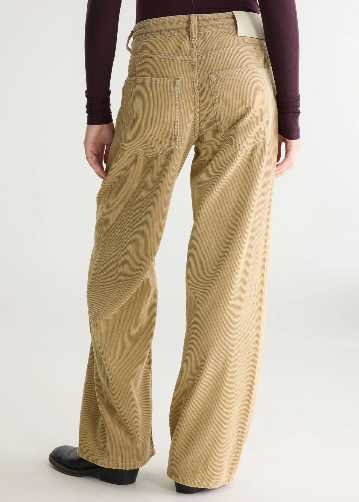 Denim N. 65 Pearcy, Clay ~ Bellerose