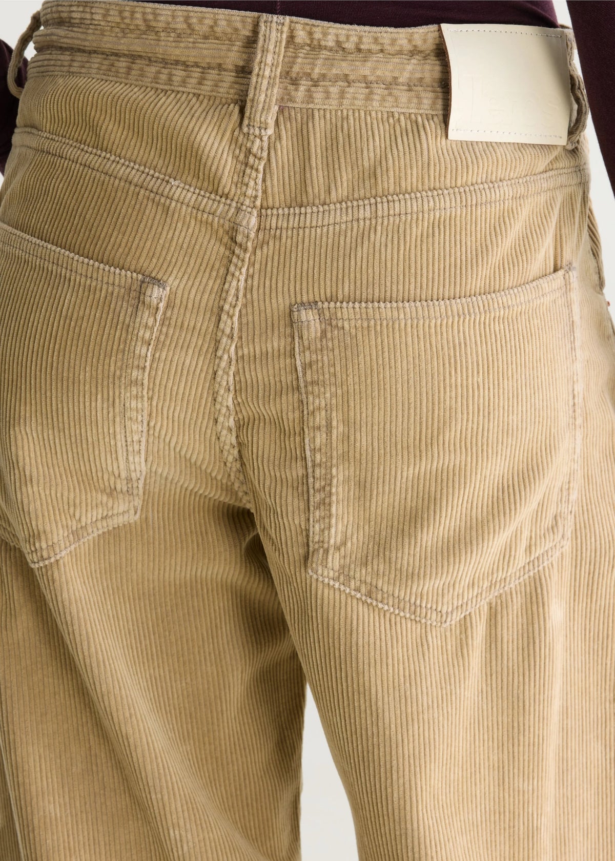 Denim N. 65 Pearcy, Clay ~ Bellerose