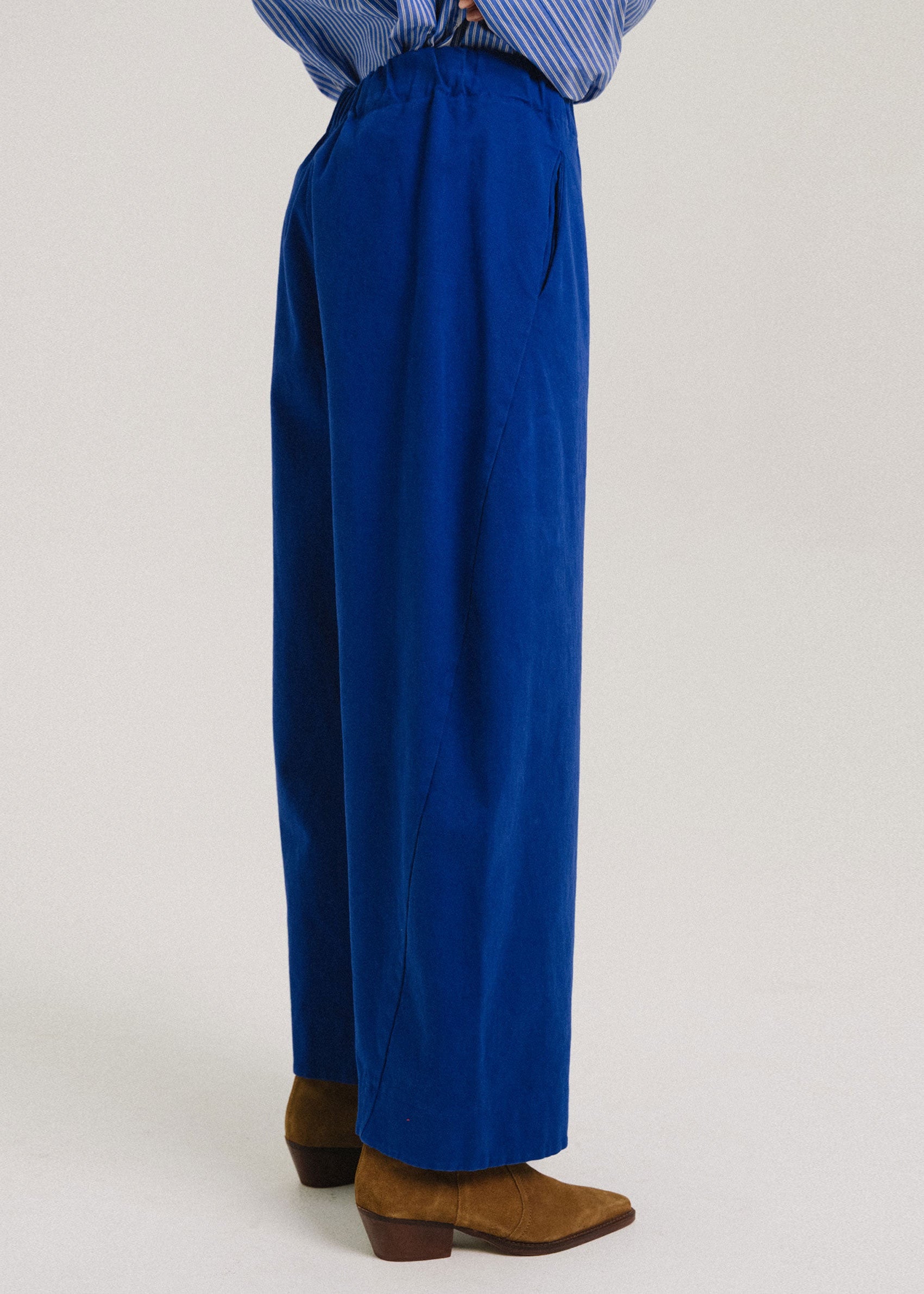 Djoudi Pants, Klein ~ tinsels