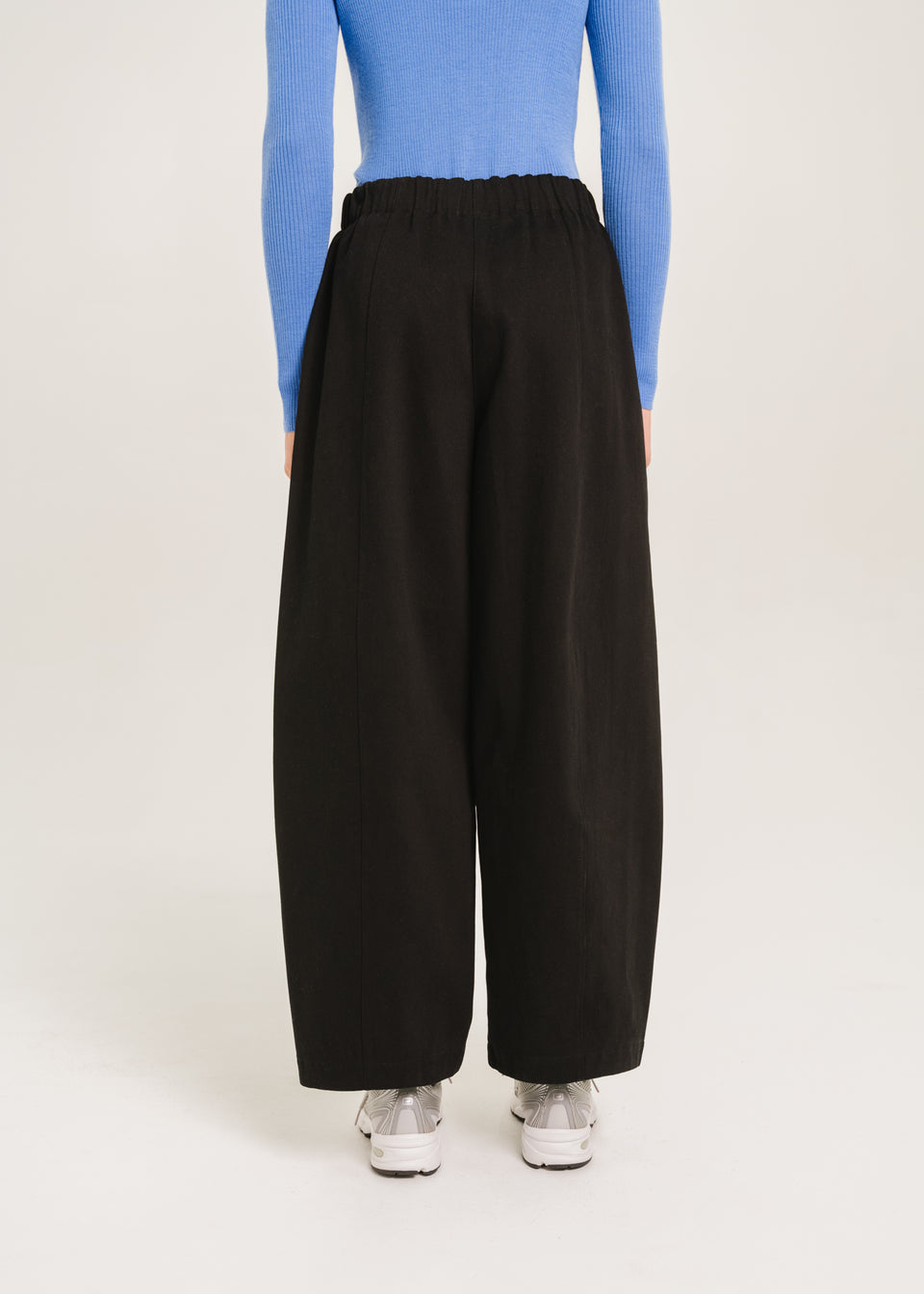 Eliam Pants, Noir ~ sacrecoeur