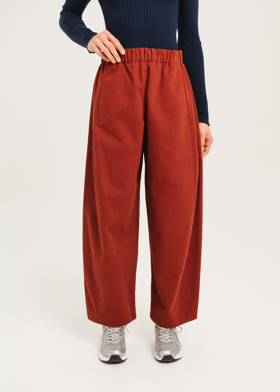 Eliam Pants, Paprika ~ sacrecoeur