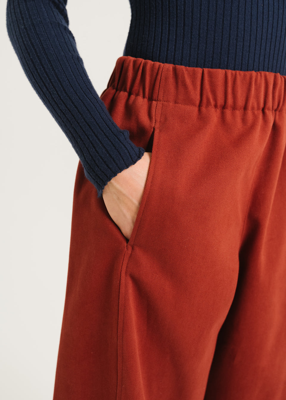 Eliam Pants, Paprika ~ sacrecoeur