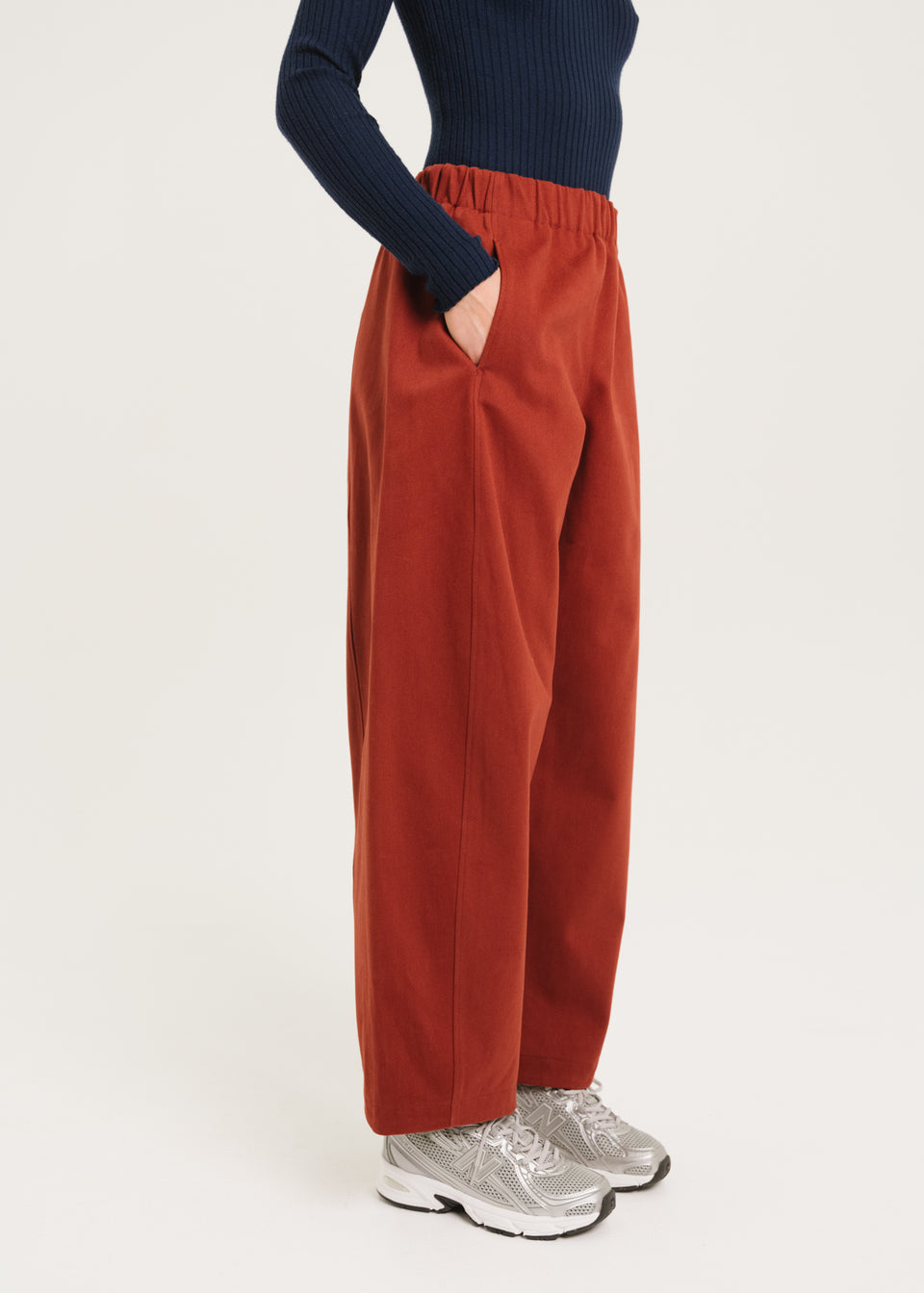 Eliam Pants, Paprika ~ sacrecoeur