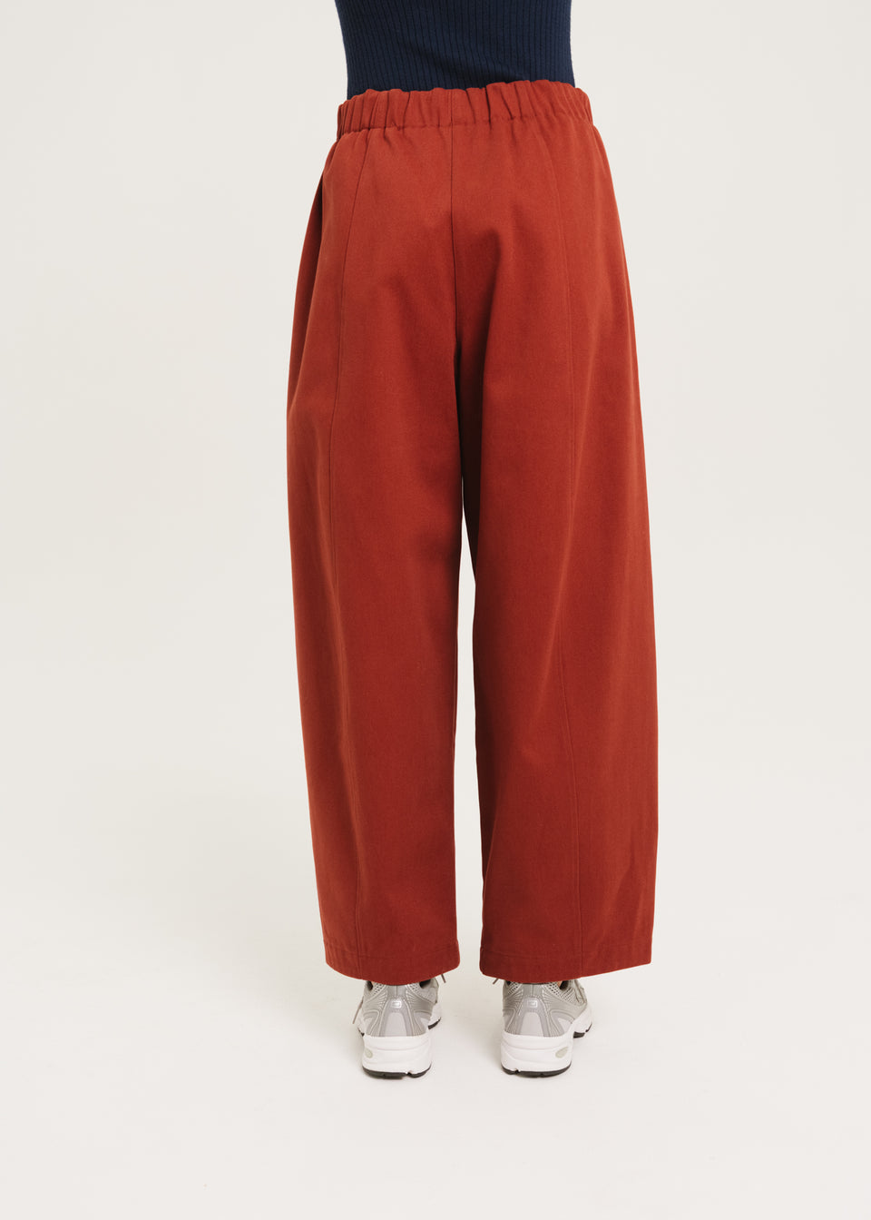 Eliam Pants, Paprika ~ sacrecoeur