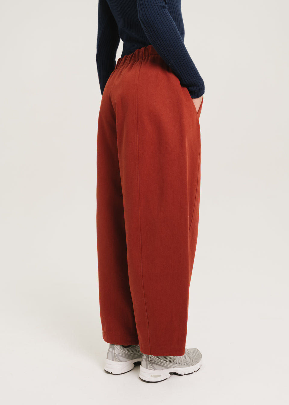 Eliam Pants, Paprika ~ sacrecoeur