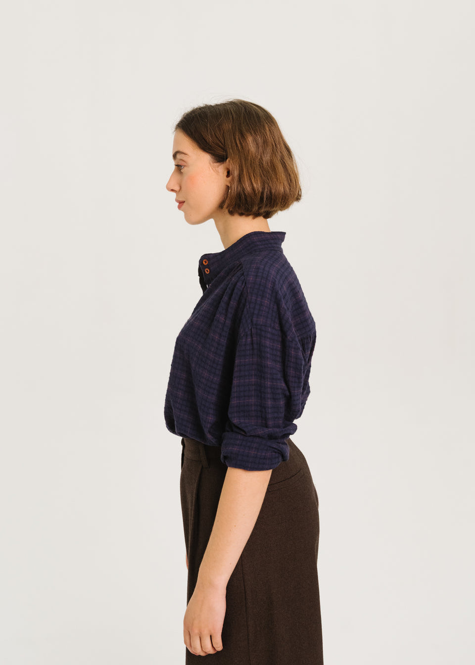 Emeline Blouse, Clan ~ sacrecoeur