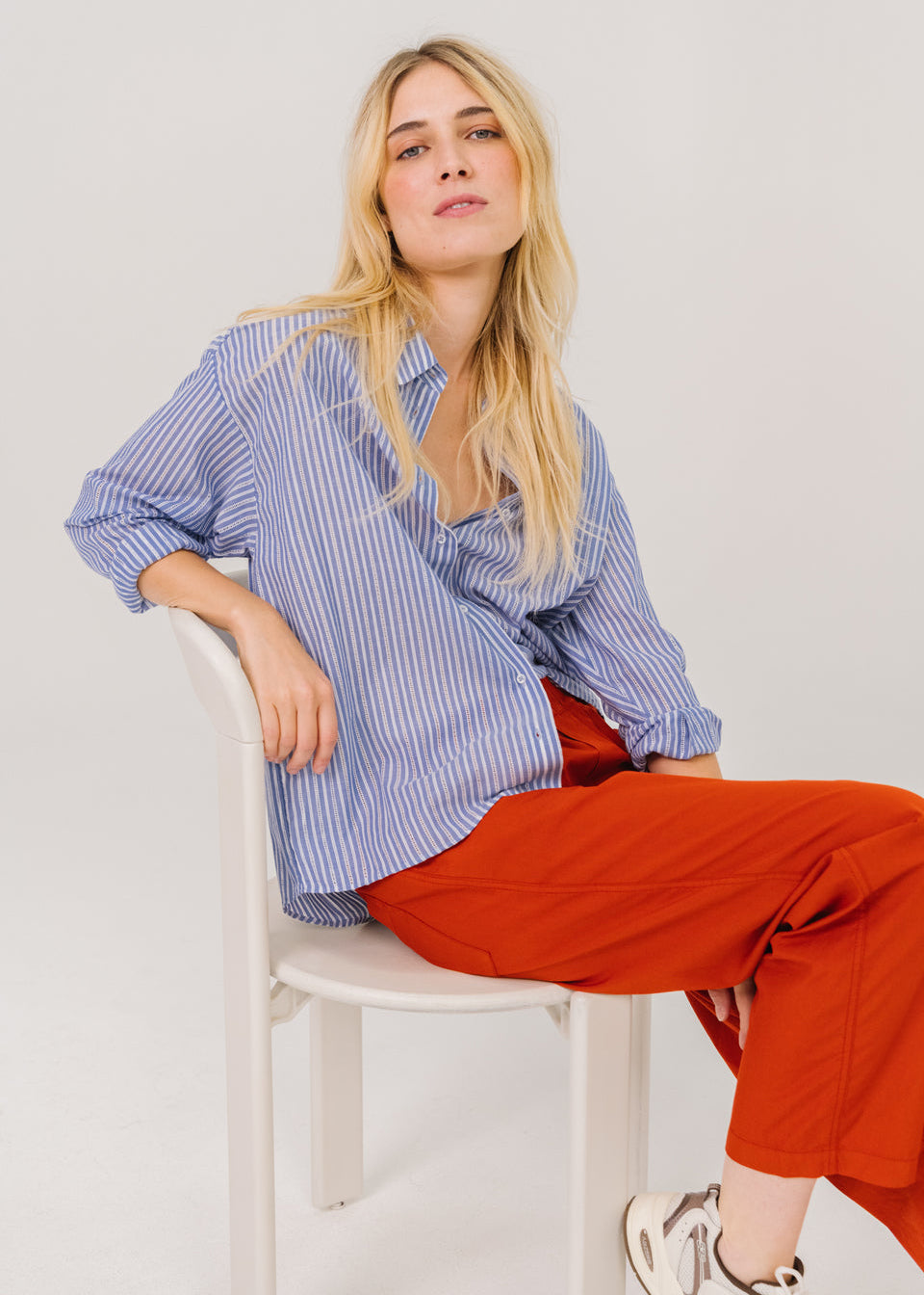 Enora Shirt, Edgar - Sacrecoeur