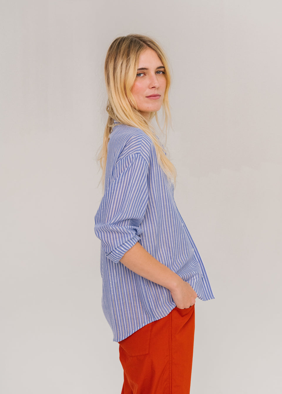 Enora Shirt, Edgar - Sacrecoeur
