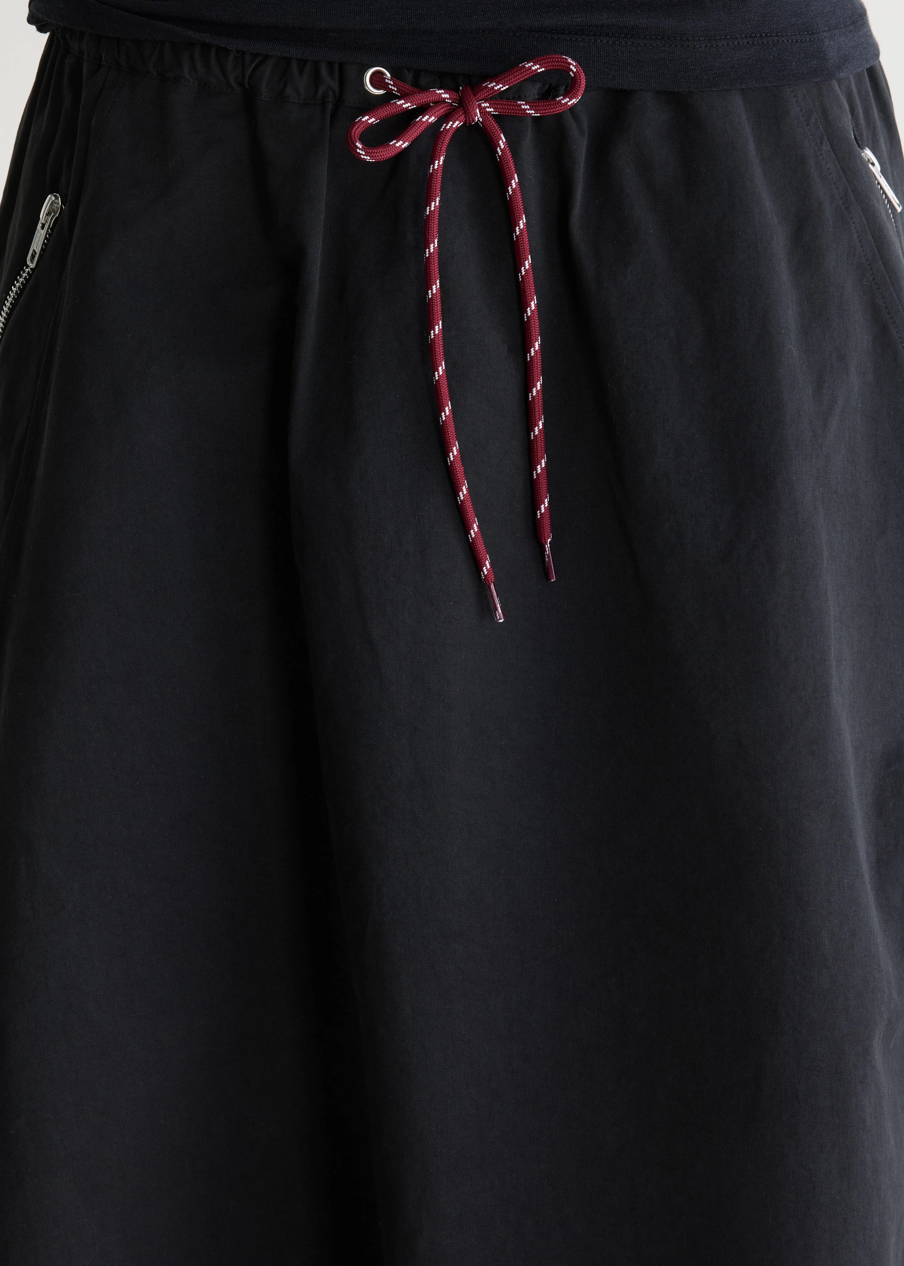 Harlin Skirt, Black ~ Bellerose