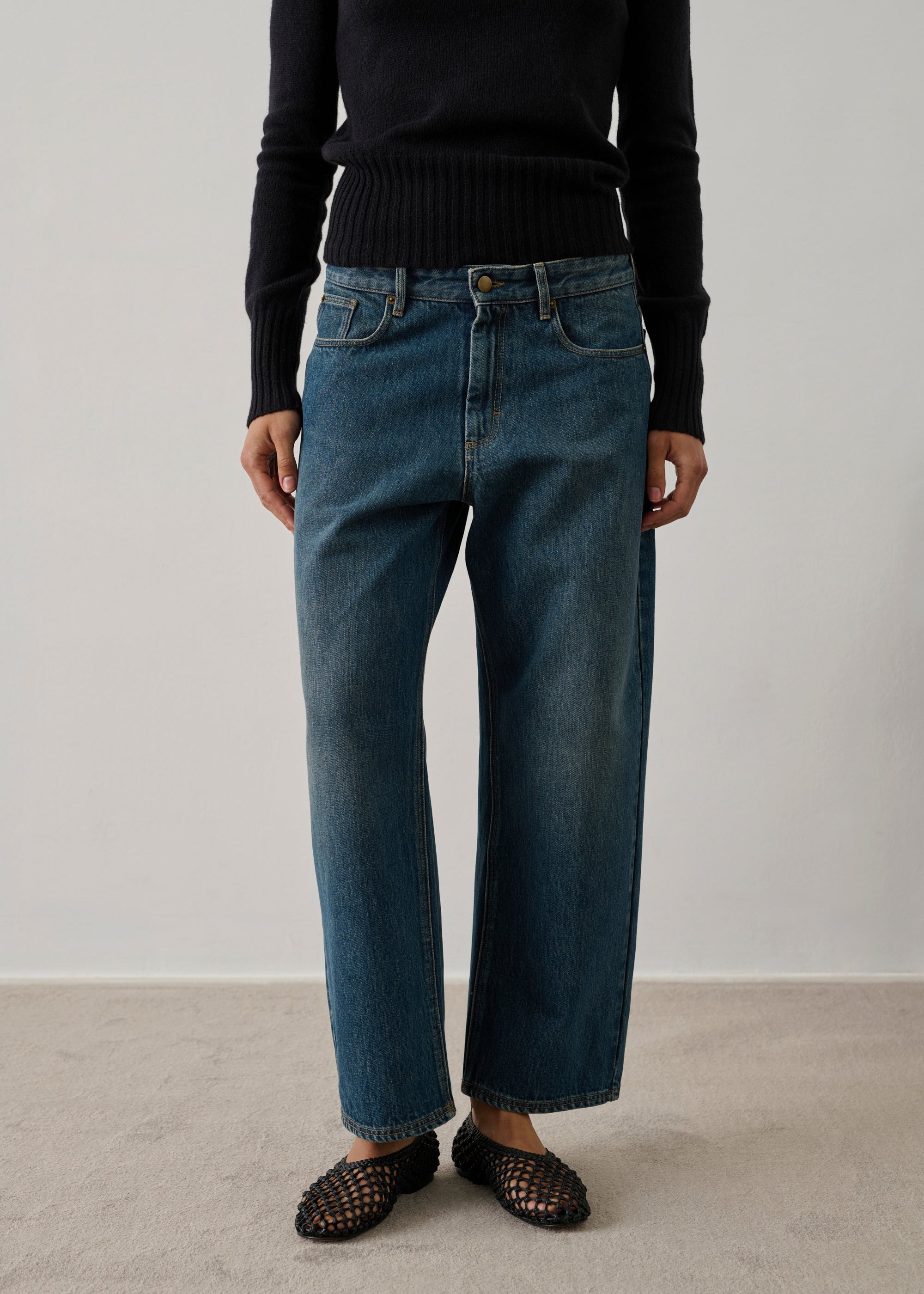 Harrison Jeans ~ soeur