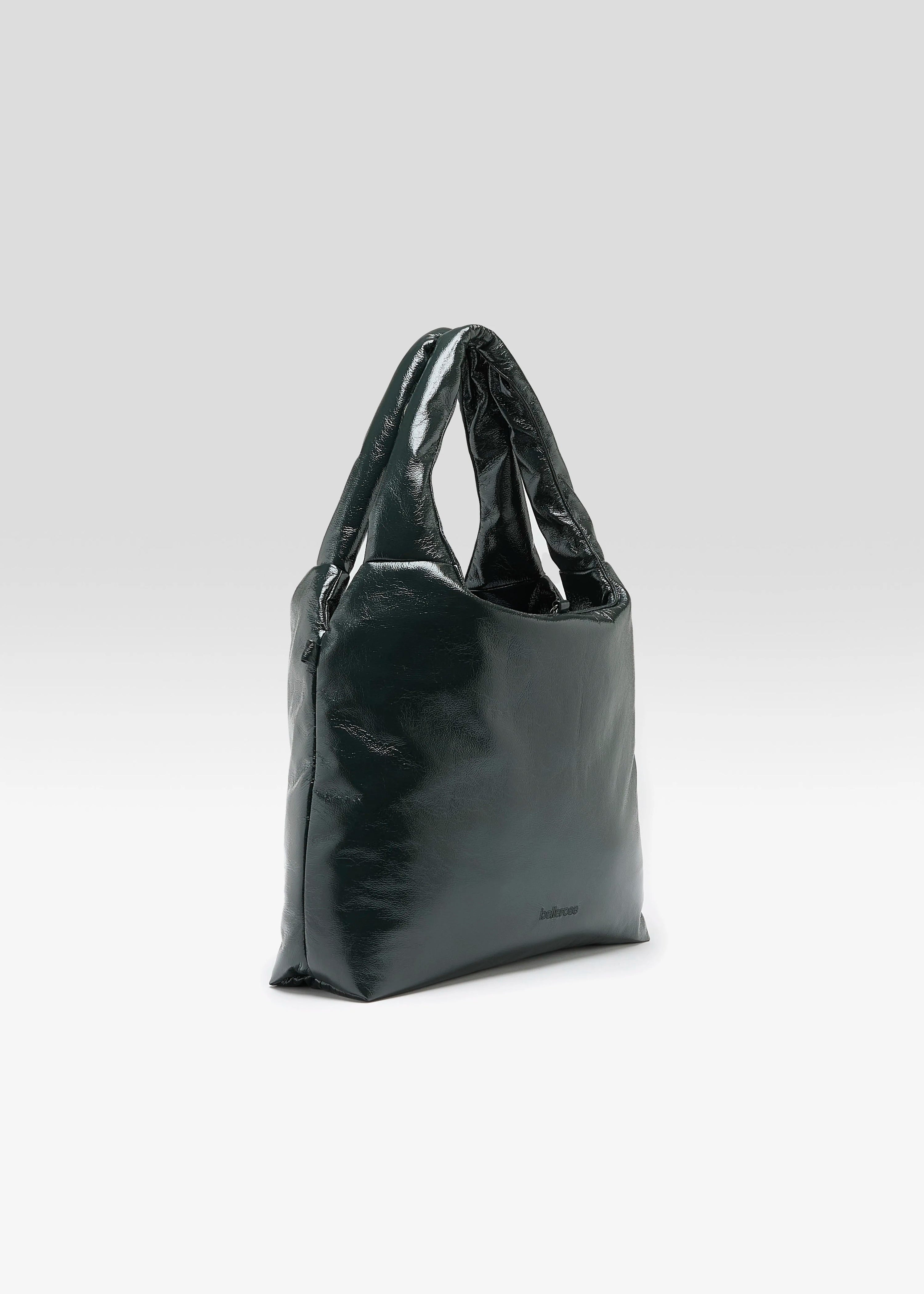 Helbi Padded Bag, Dust ~ Bellerose