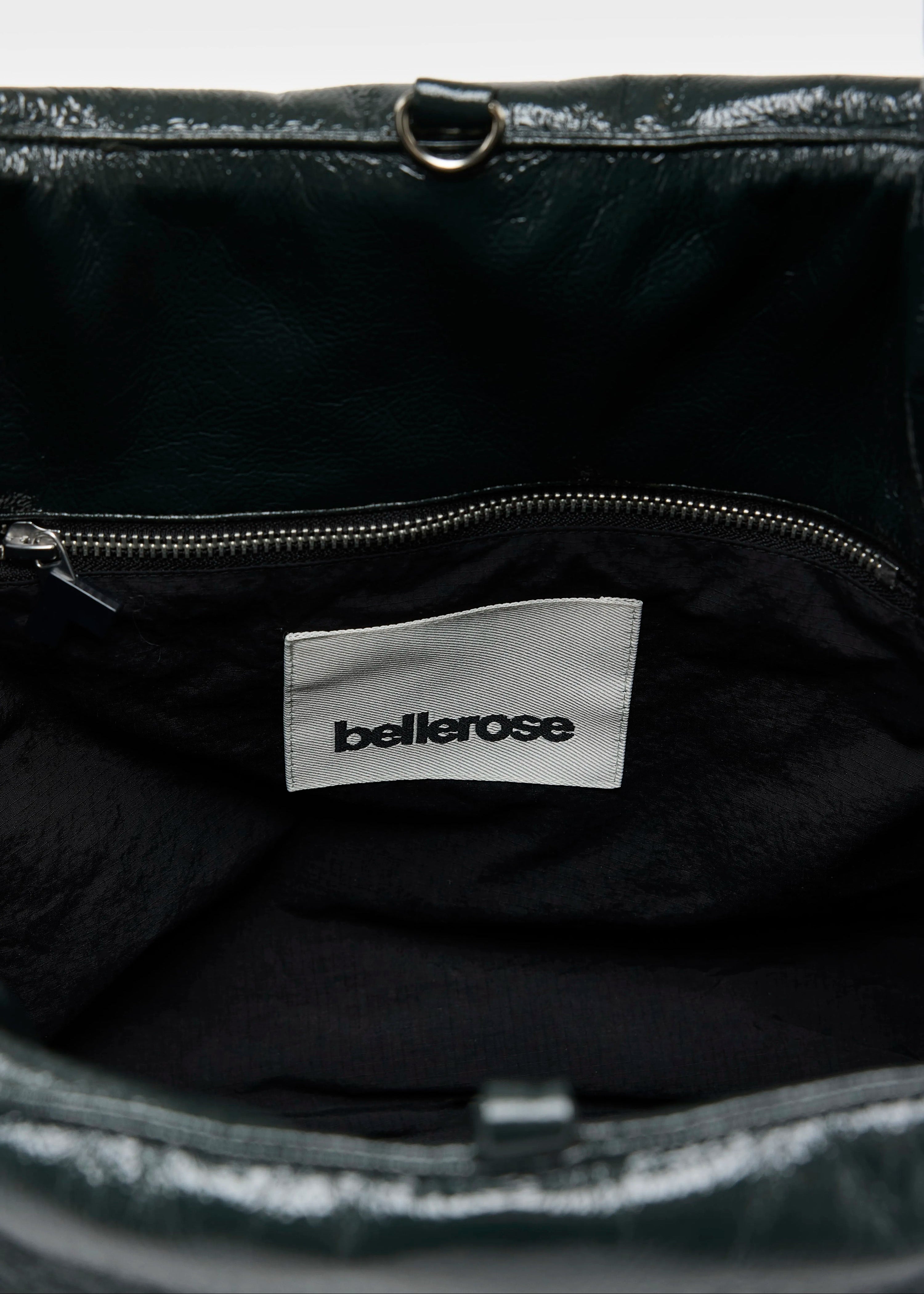 Helbi Padded Bag, Dust ~ Bellerose
