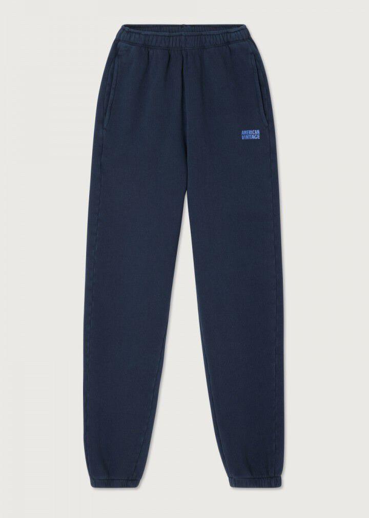 Izubird Joggers, Vintage Marine ~ American Vintage