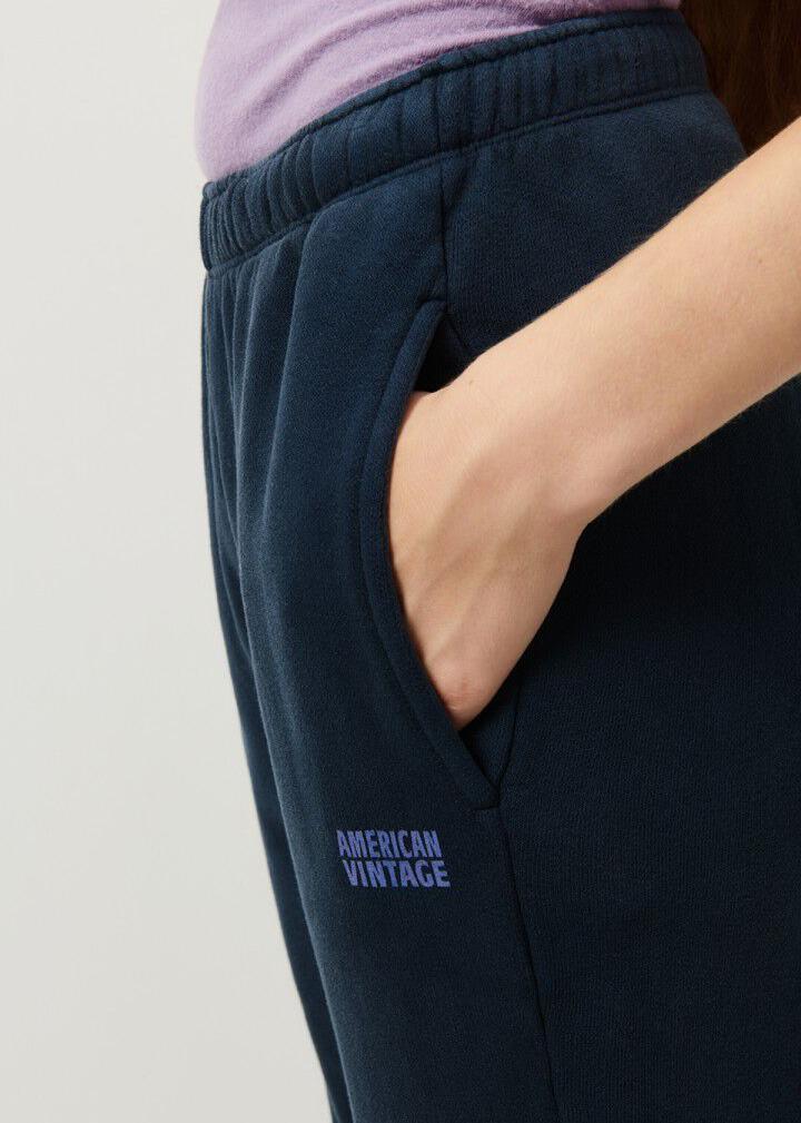 Izubird Joggers, Vintage Marine ~ American Vintage