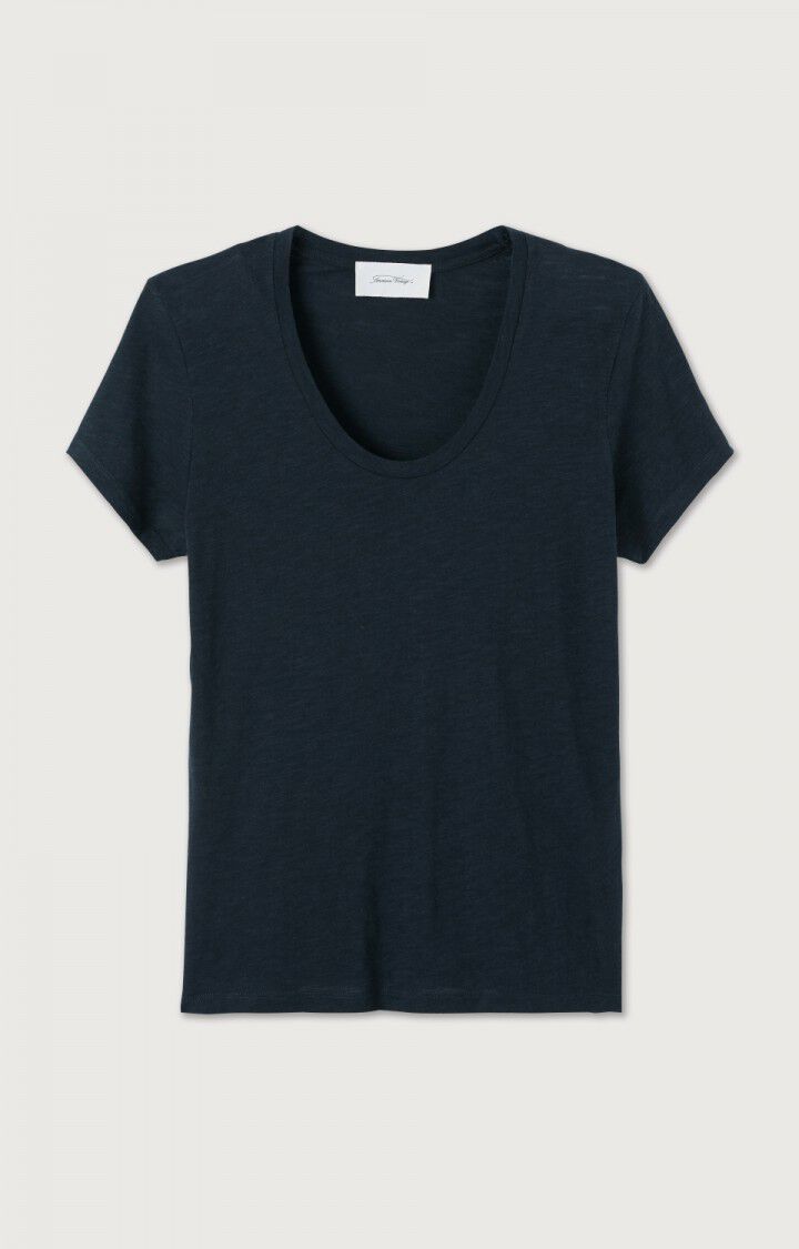 Jacksonville T-Shirt, Navy