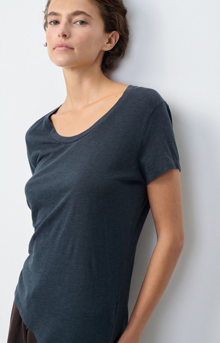 Jacksonville T-Shirt, Navy