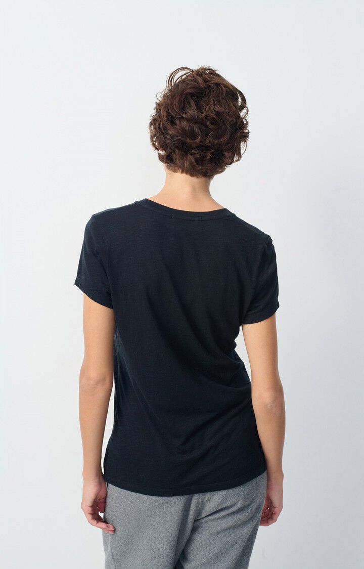 Jacksonville T-Shirt, Black