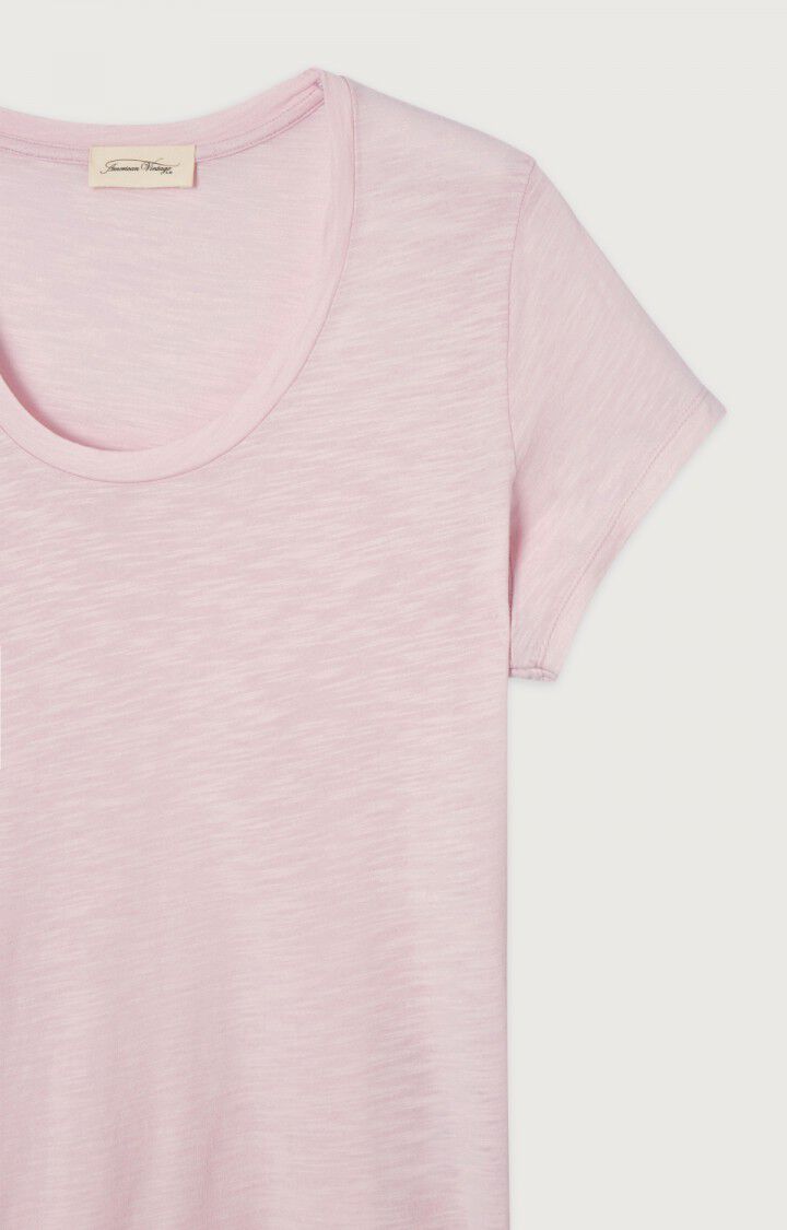 Jacksonville T-Shirt, Vintage Marshmallow