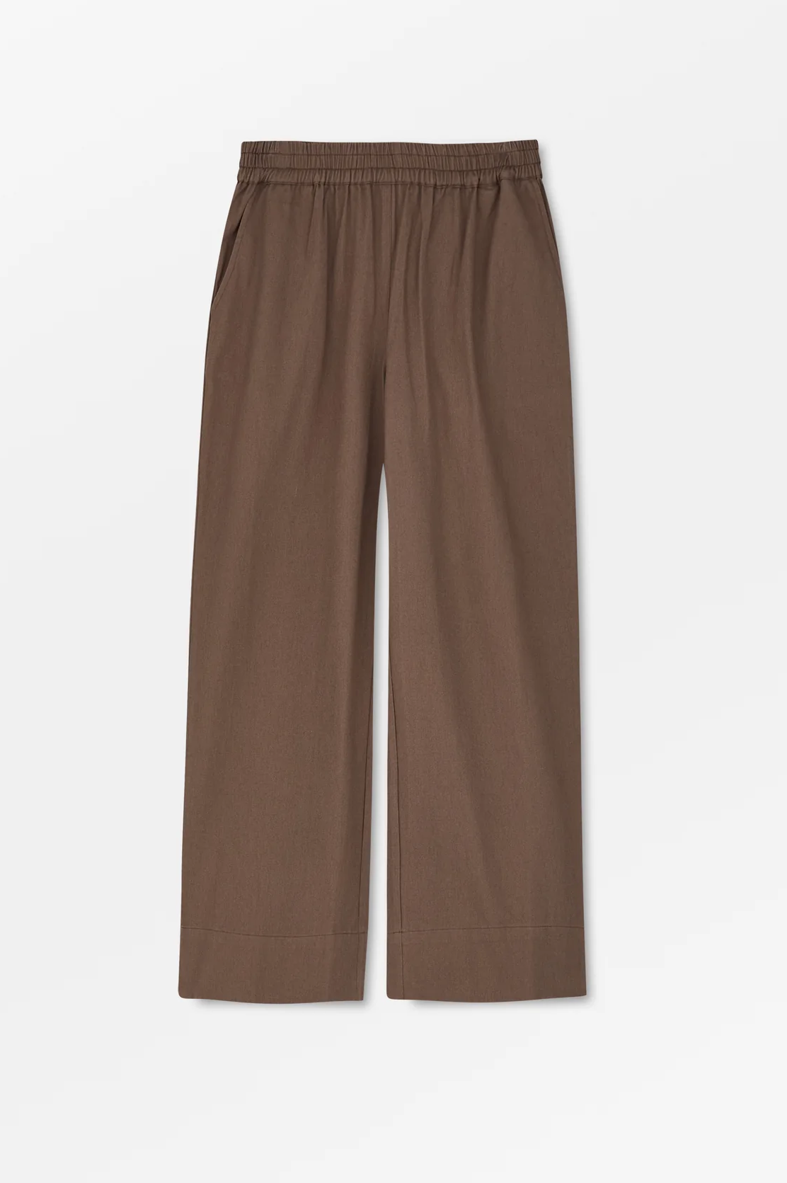 Jasmine Pants, Cardamom - Skall