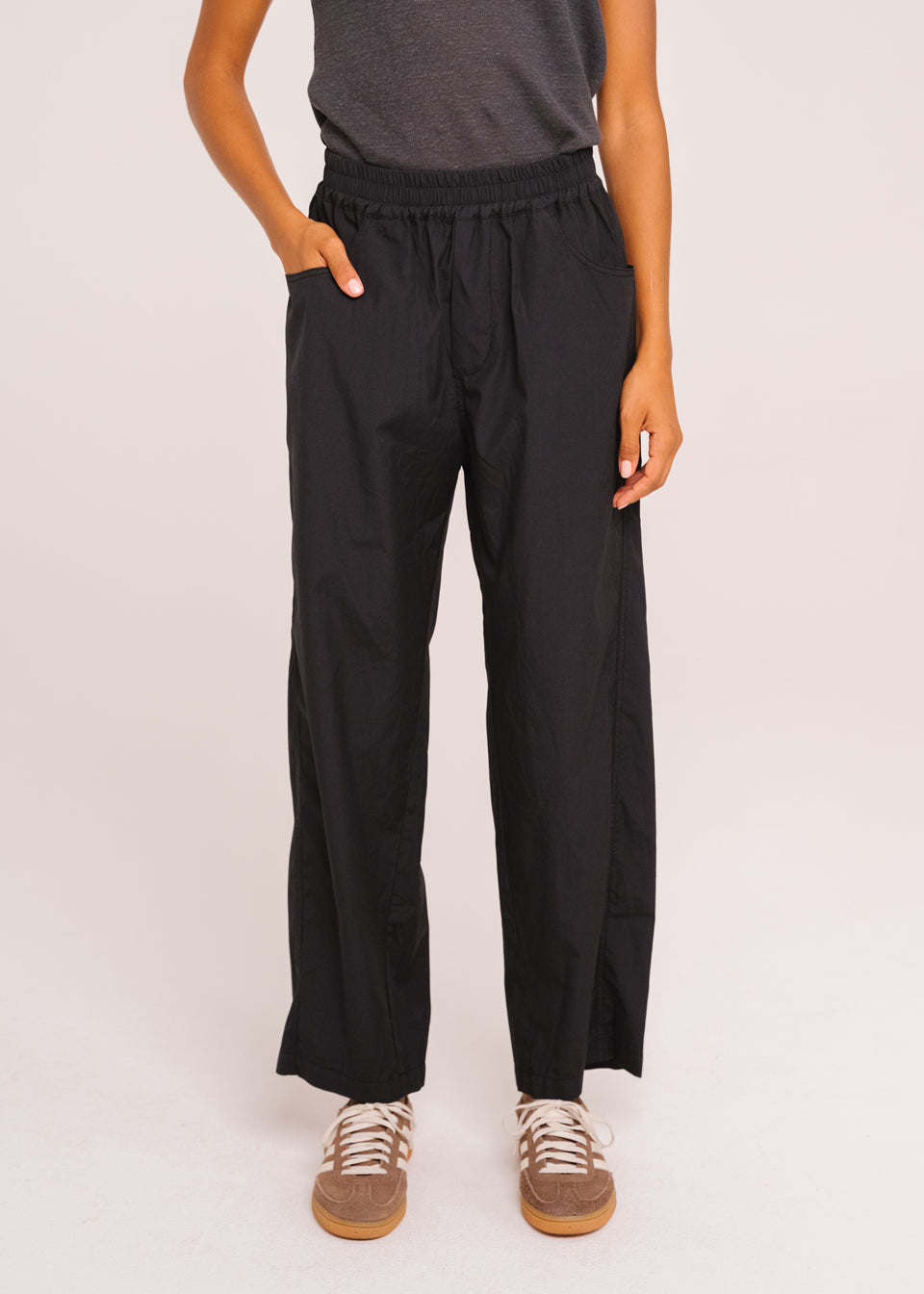 Jill Pants, Carbone - Sacrecoeur