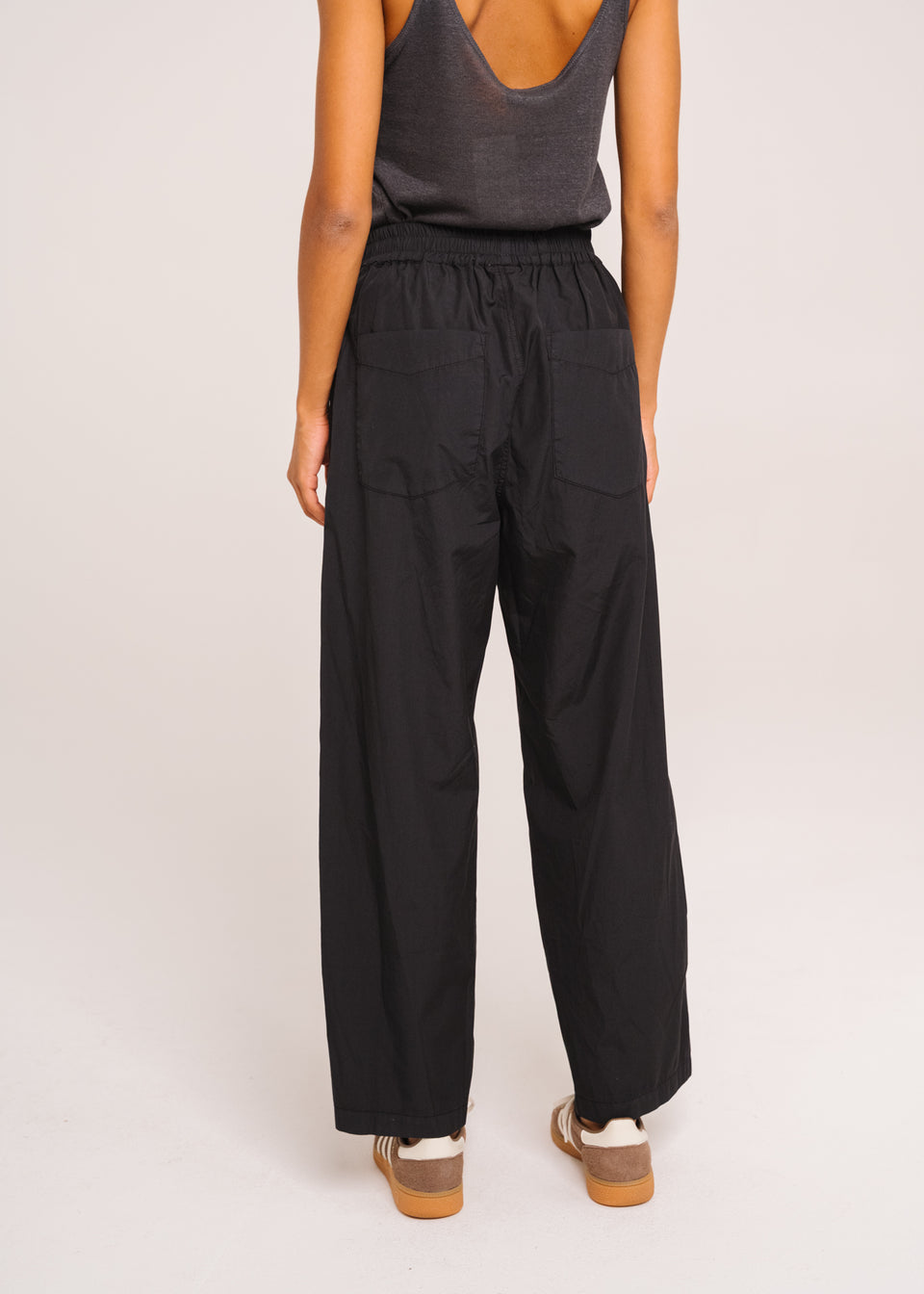 Jill Pants, Carbone - Sacrecoeur