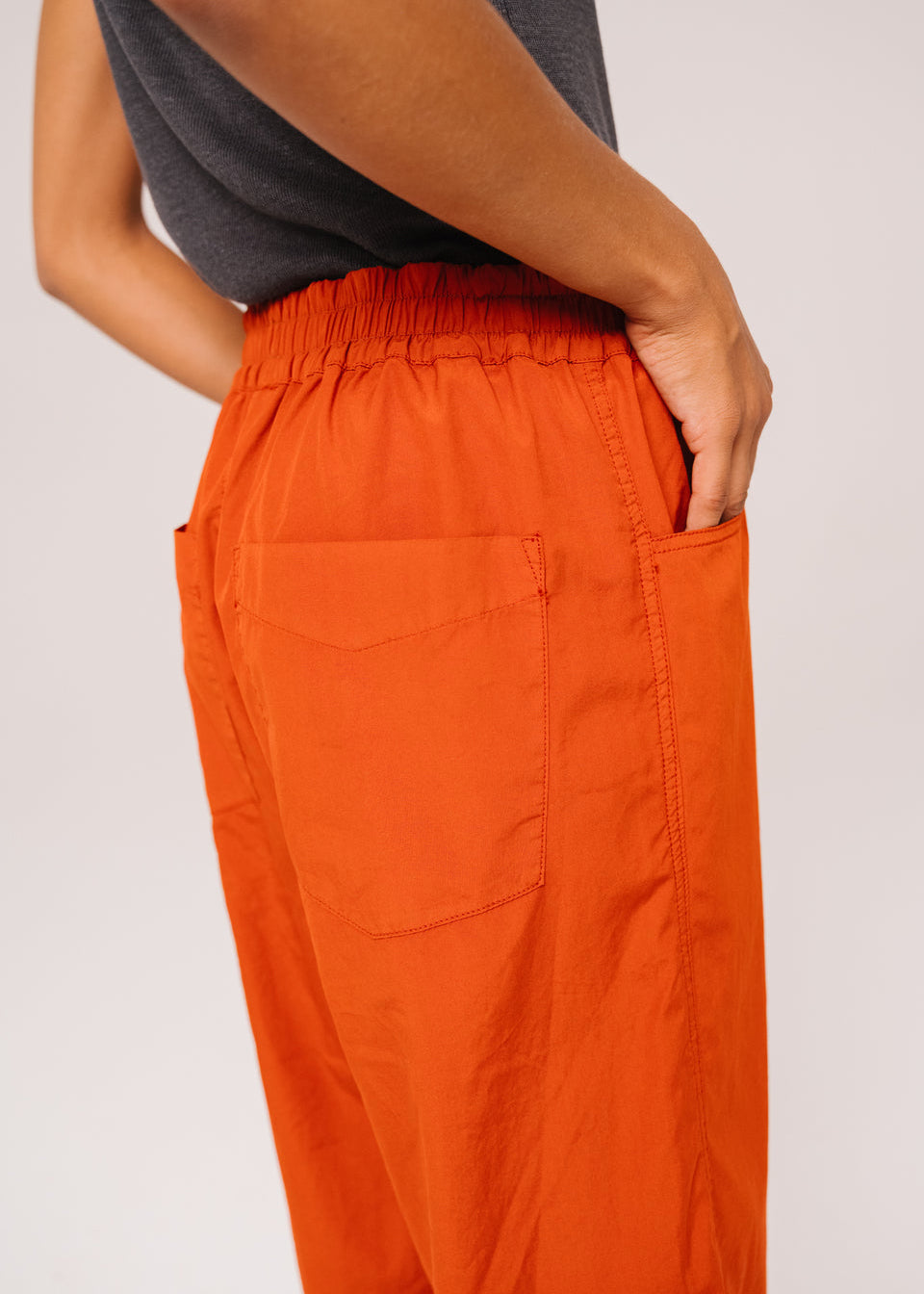 Jill Pants, Java - Sacrecoeur