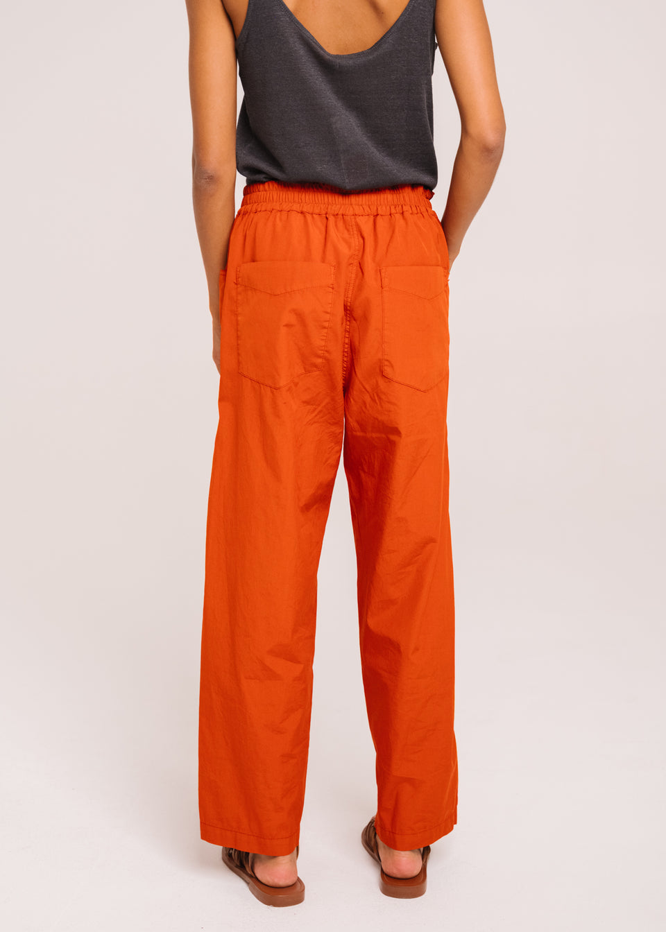 Jill Pants, Java - Sacrecoeur