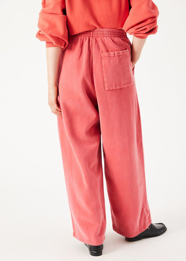 Jitbay Joggers, Vintage Vermilion ~ American VIntage