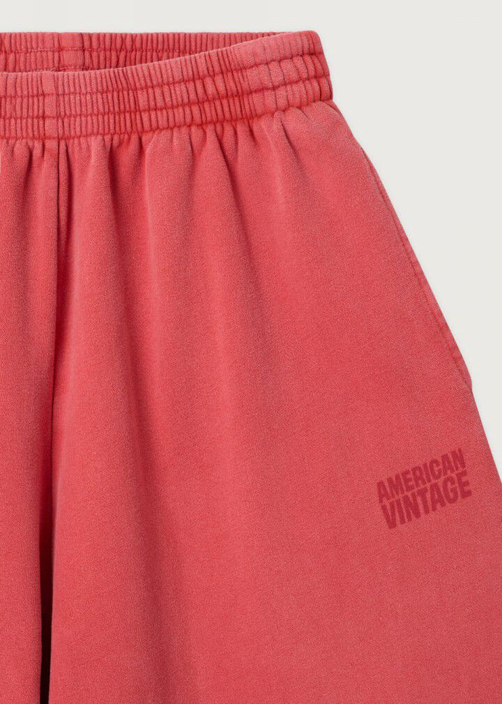 Jitbay Joggers, Vintage Vermilion ~ American VIntage