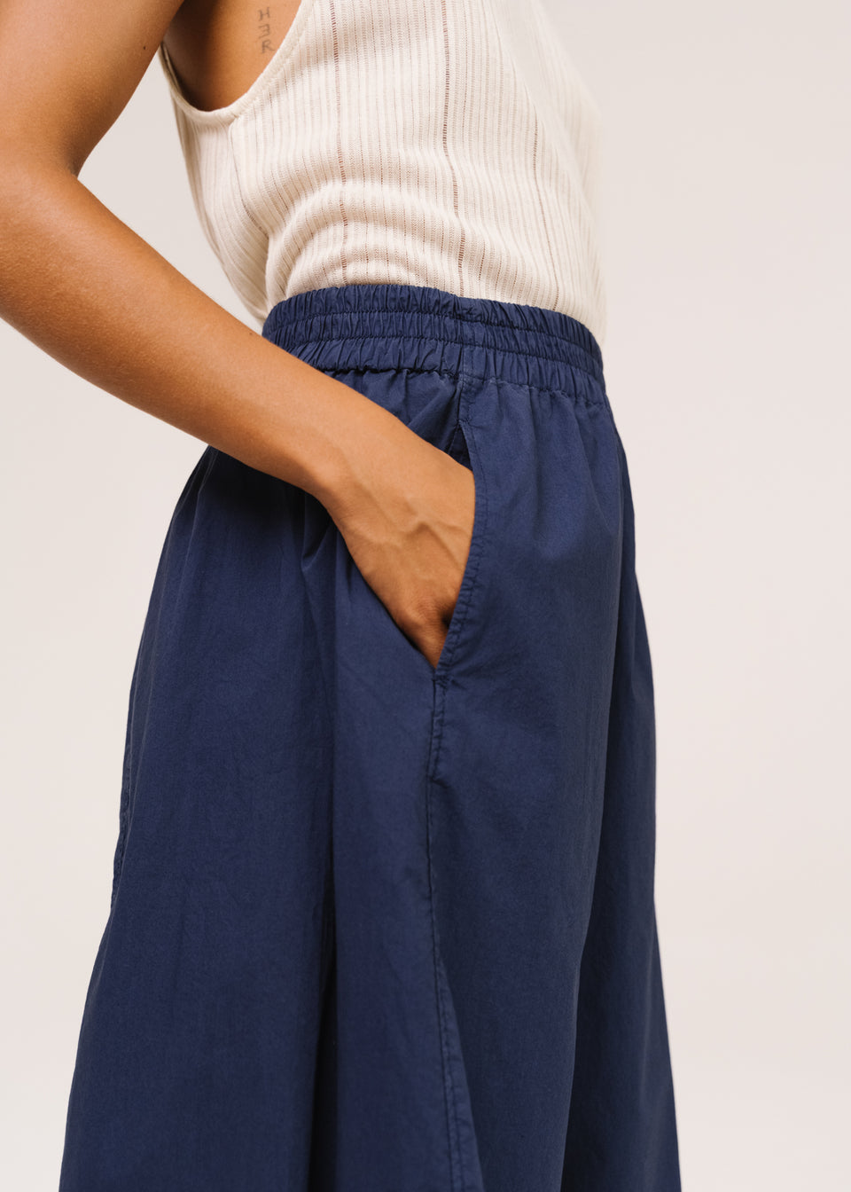 Liam Trousers, Cosmo - Sacrecoeur