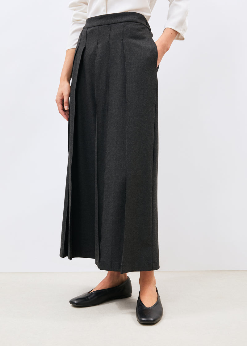 Luth Pants, Anthracite ~ humility