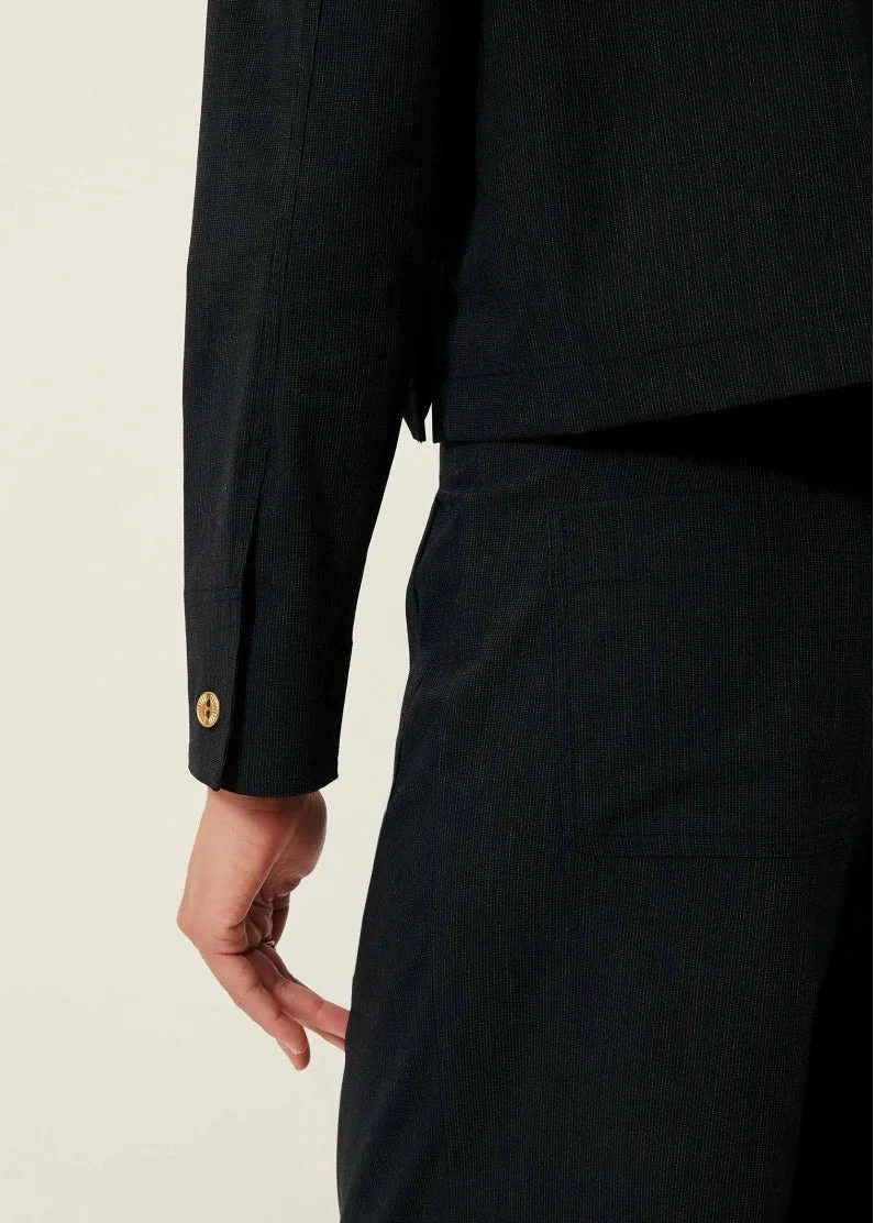 Manhatti Pants, Carbonella ~ Sessun