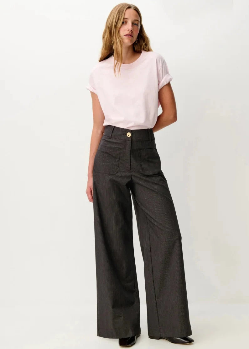 Manhatti Pants, Espresso ~ Sessun